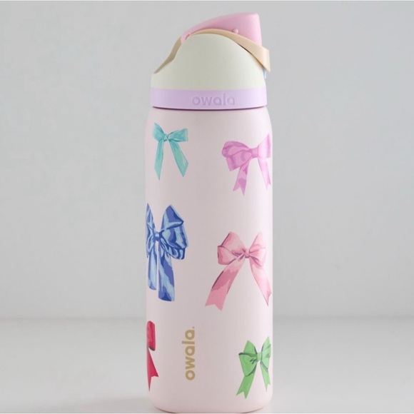 Owala UO Exclusive FreeSip 32 oz Water Bottle - Picture 1 of 4